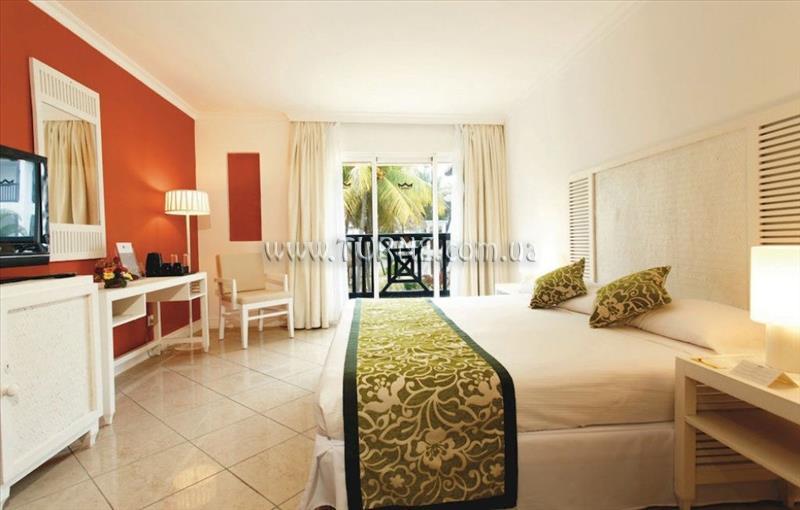 Фото Riu Coral 4*