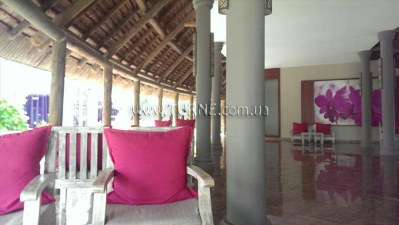 Riu Coral 4* қонақ үйі