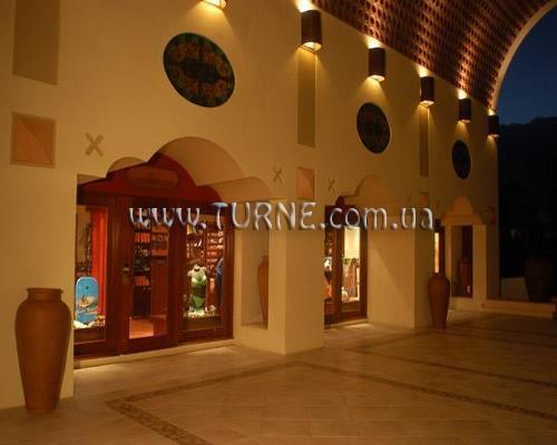 Картинка Movenpick Resort & SPA Mauritius 4*