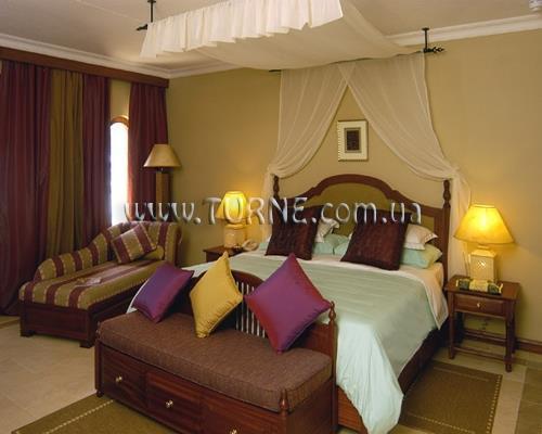 Изображение Movenpick Resort & SPA Mauritius 4*