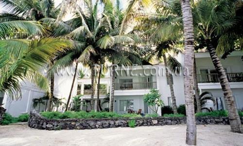 Фотография Plantation Resort & SPA 4*