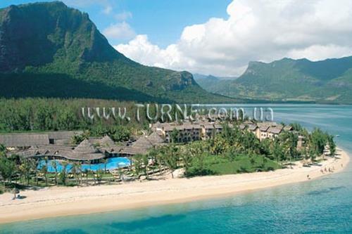 Indian Resort & SPA 4* суреті