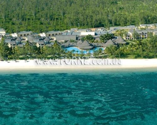 Indian Resort & SPA 4* фотосуреті