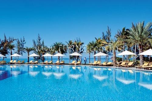 Indian Resort & SPA 4* қонақ үйі
