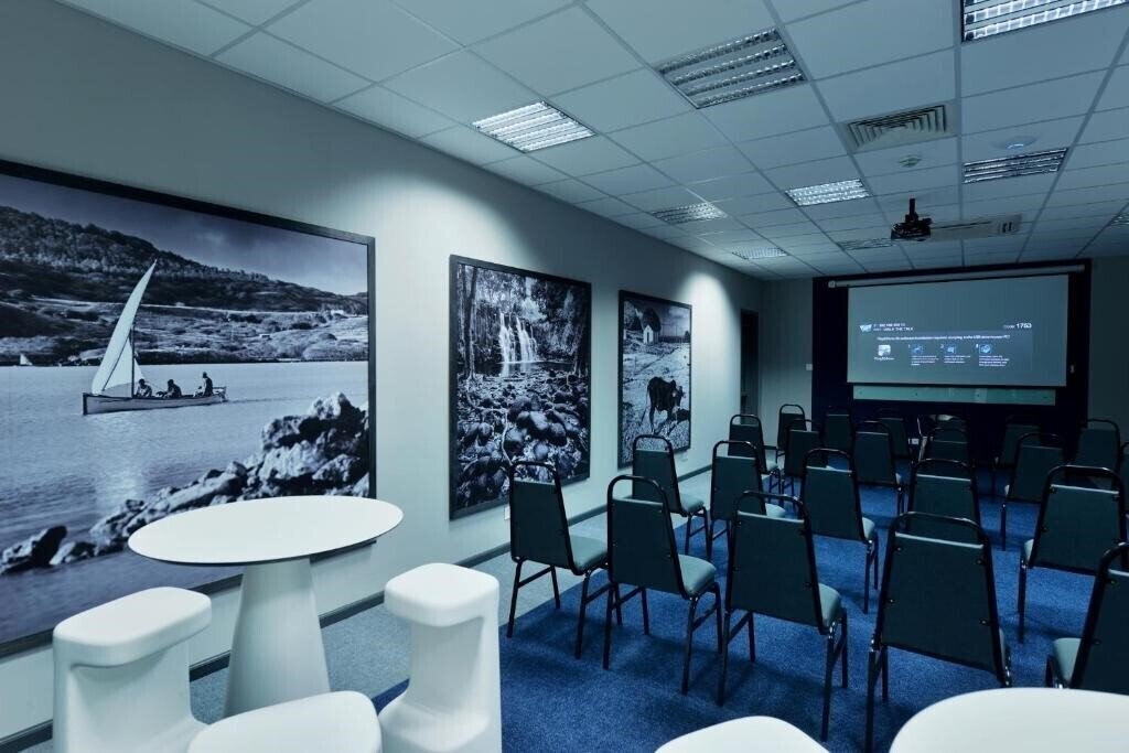 The Ravenala Attitude 4* фотосуреті