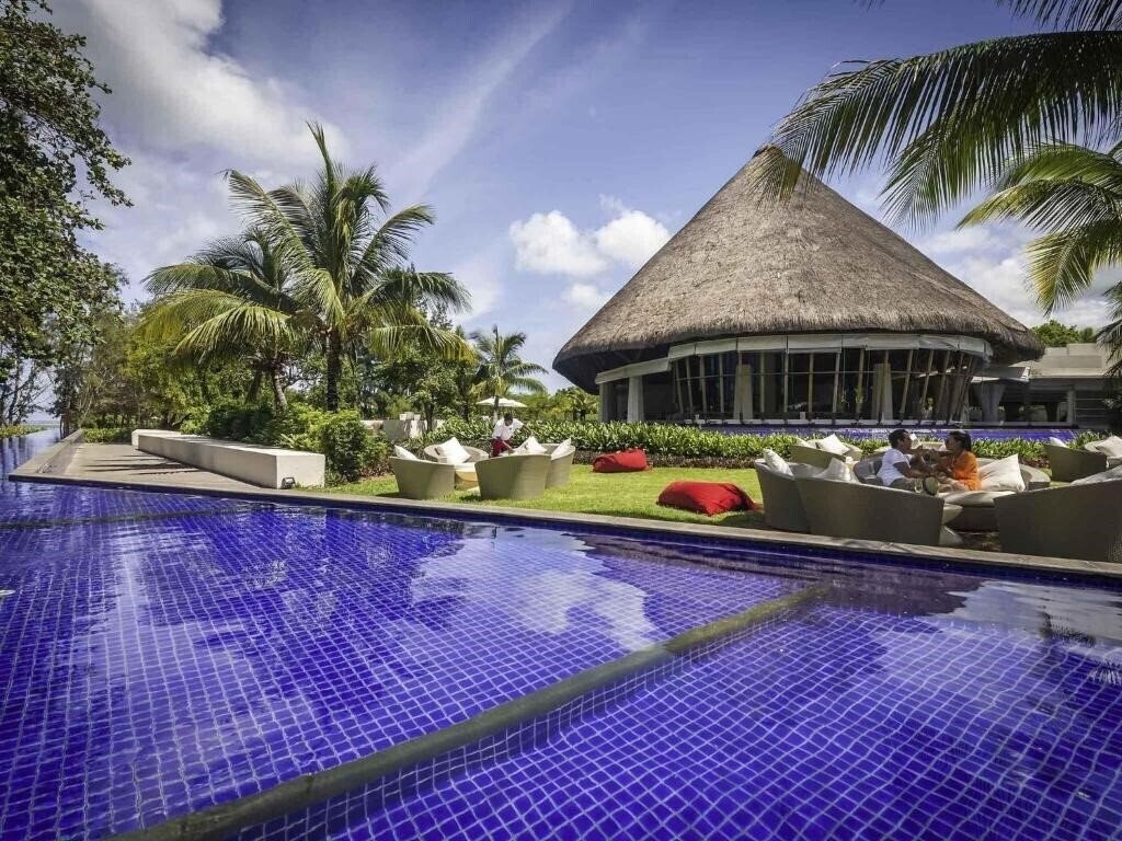 Картинка Sofitel So 5*