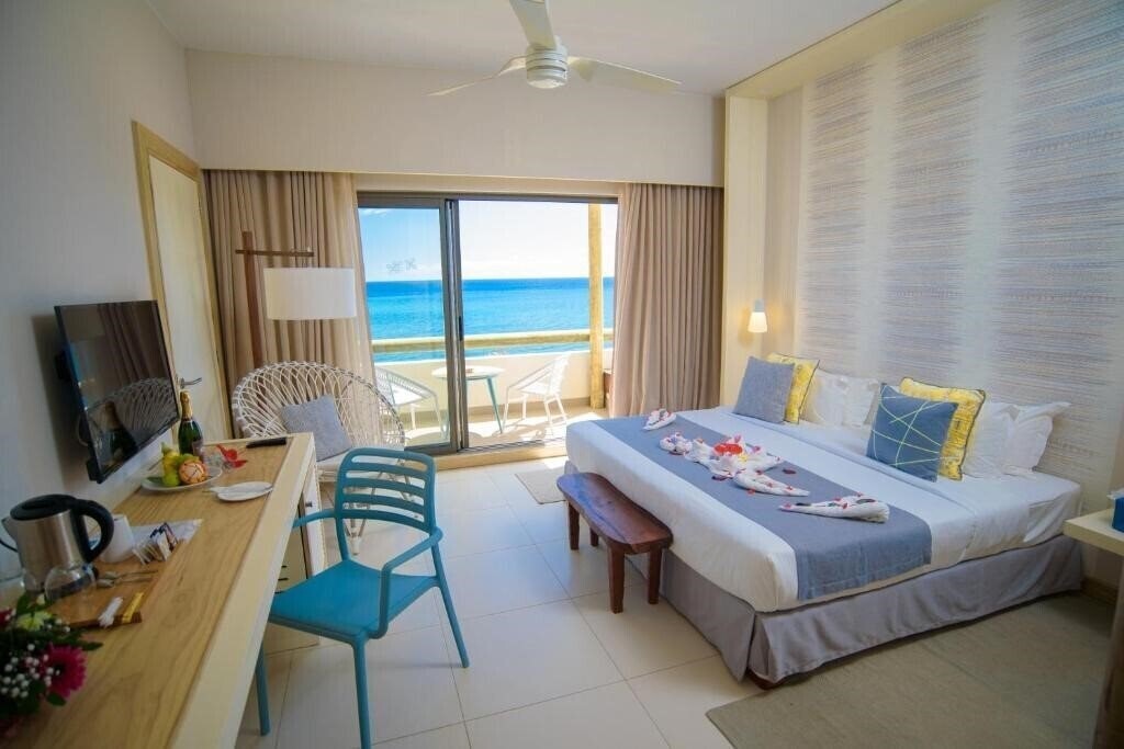 Фото Anelia Beach Resort & SPA 4*