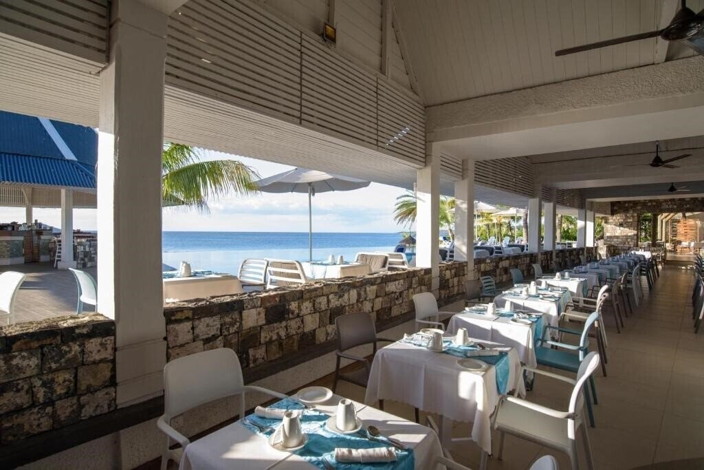 Anelia Beach Resort & SPA 4* суреті