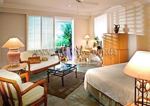 Фотография The Residence 5*