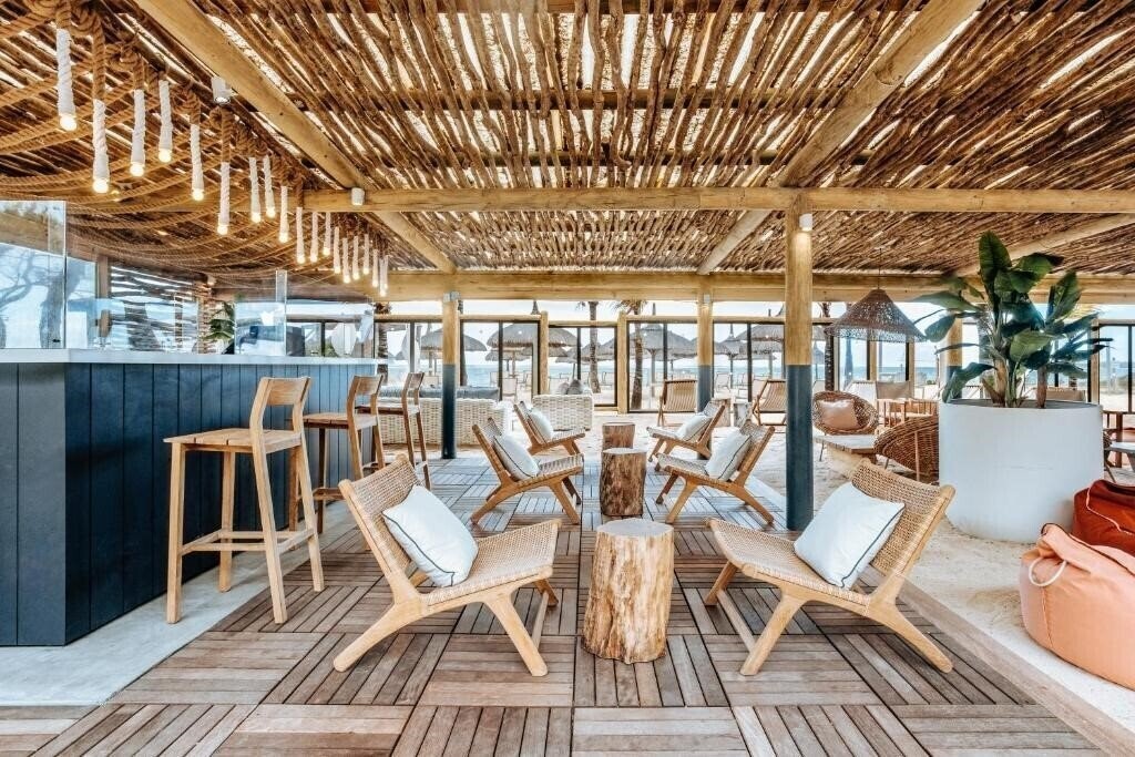 Фото Bougainville 3*