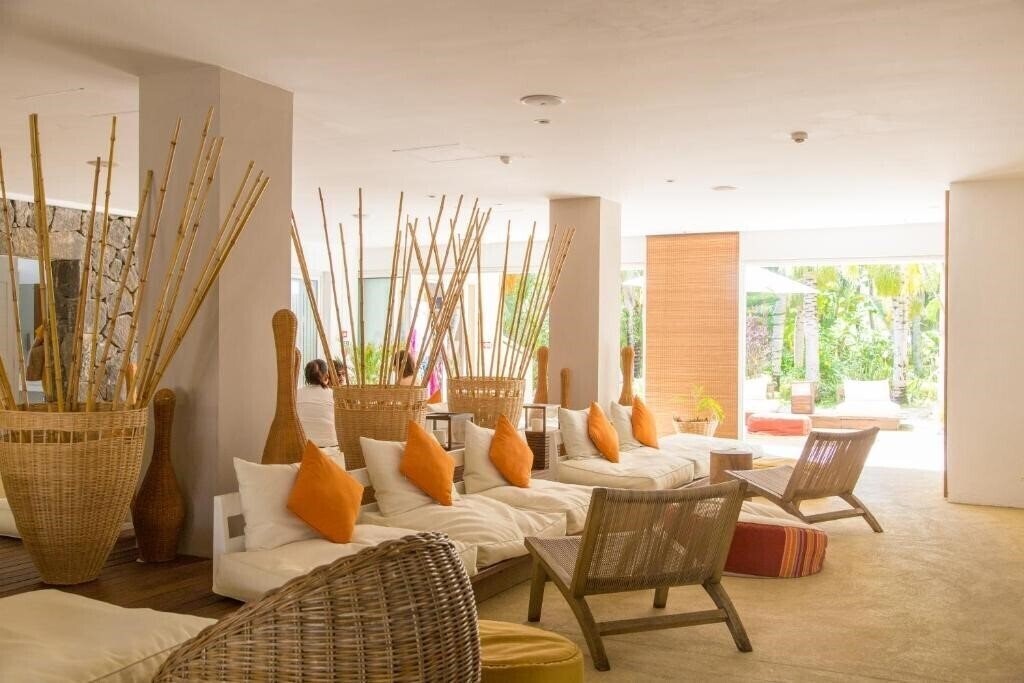 Bougainville 3* суреті