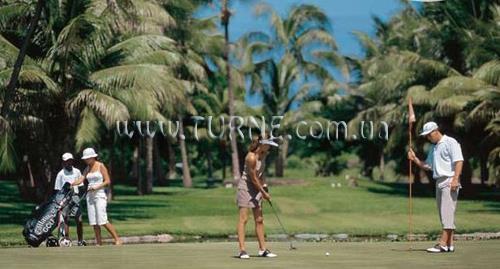 Le Touessrok 5* суреті