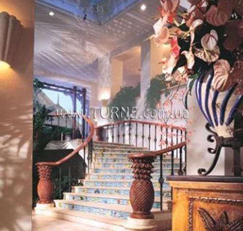 Le Touessrok 5* суреті