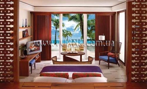 Le Touessrok 5* фотосуреті