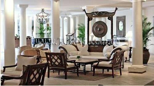 Изображение The Residence Mauritius 5*