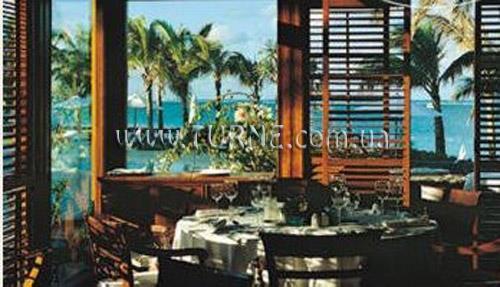 Фотография The Residence Mauritius 5*