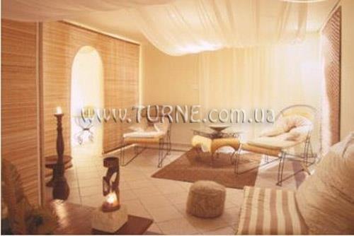 Отель The Residence Mauritius 5*