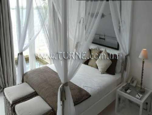 Картинка 20° Sud, Un Hotel Different 4*