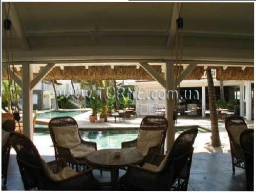 Отель 20° Sud, Un Hotel Different 4*