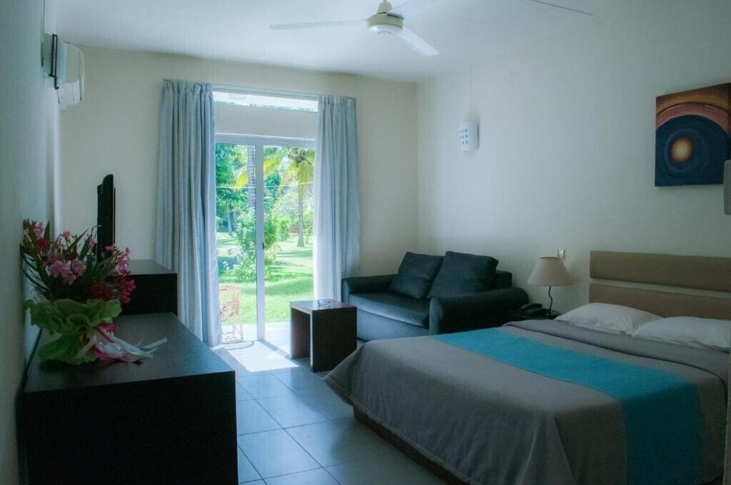 Фото Casa Florida 3*