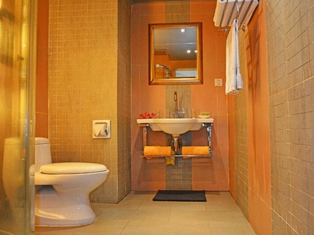 Фотография La Margarita Hotel 2*