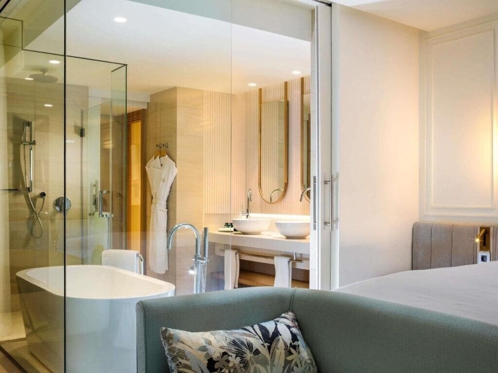 Фотография Sofitel Mauritius L'Imperial Resort & SPA 5*