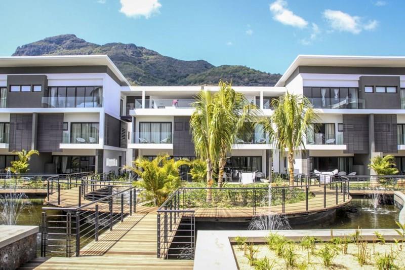 Appartment Latitude 4* қонақ үйі