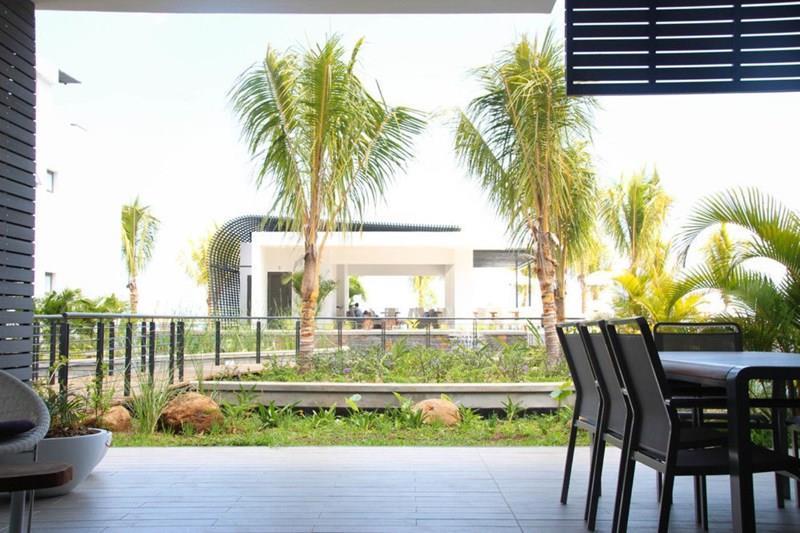 Appartment Latitude 4* фотосуреті