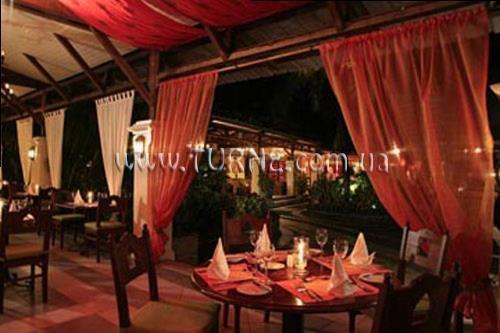 Изображение Paradise Cove 5*