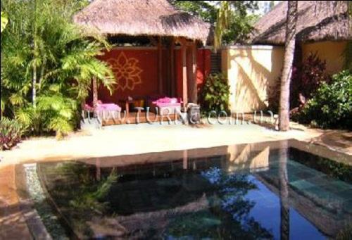 Фотография Paradise Cove 5*