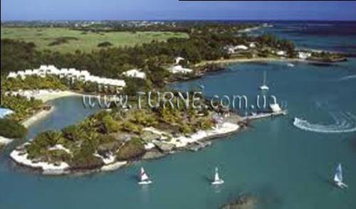 Фото Paradise Cove 5*