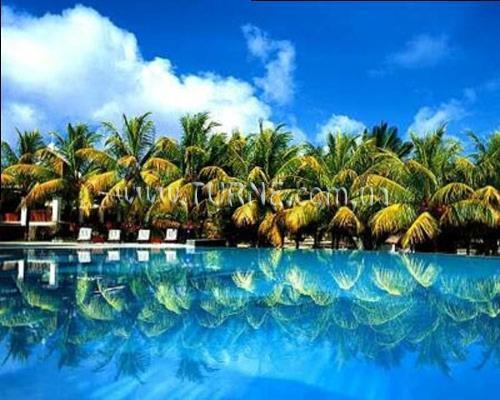 Отель Paradise Cove 5*