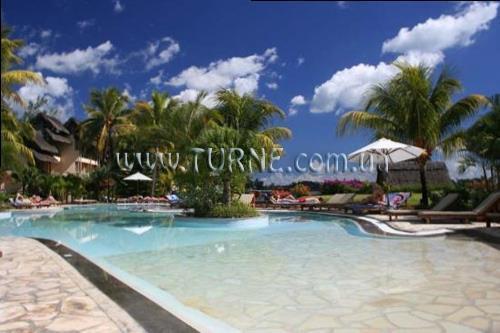 Paul & Virginie 2* фотосуреті