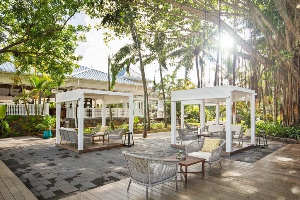 Heritage Le Telfair Golf & SPA Resort 5* суреті