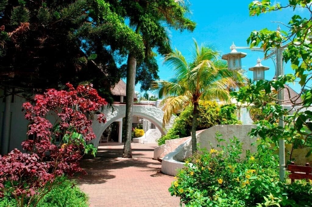 Фотография Casuarina Resort & SPA 3*