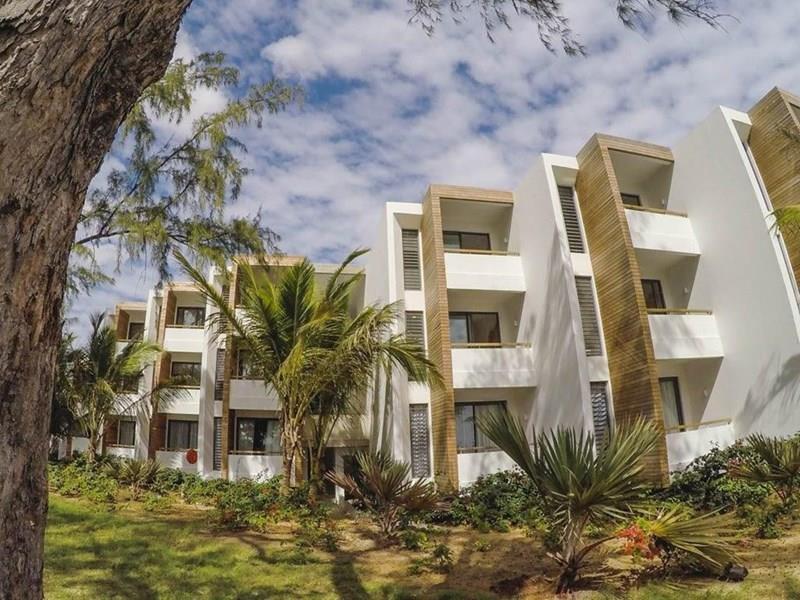 Отель Mystik Lifestyle Boutique Hotel 3*