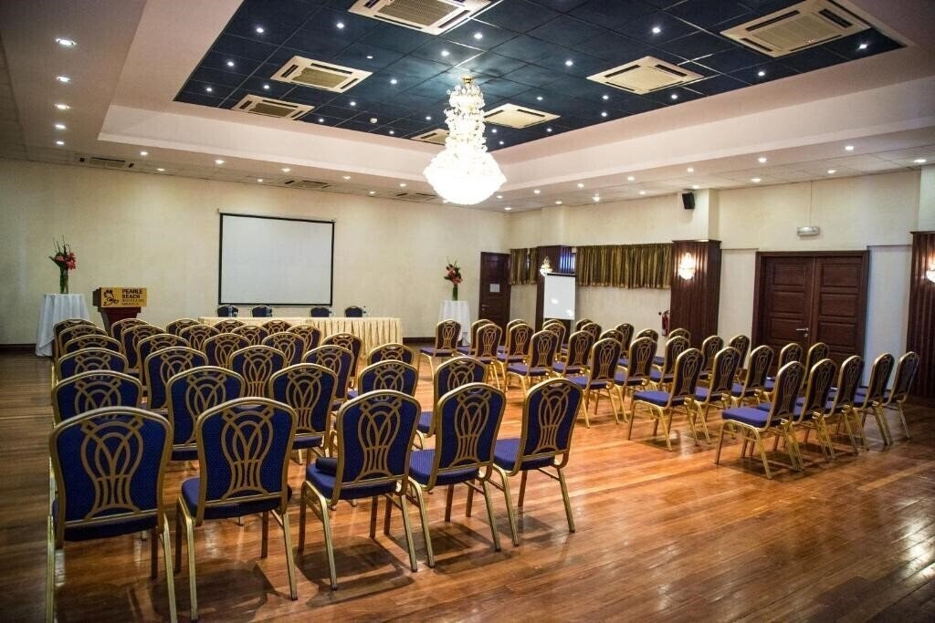Pearle Beach Resort 3* суреті