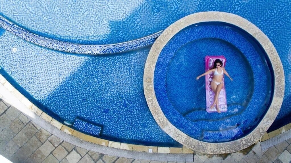 Pearle Beach Resort 3* суреті