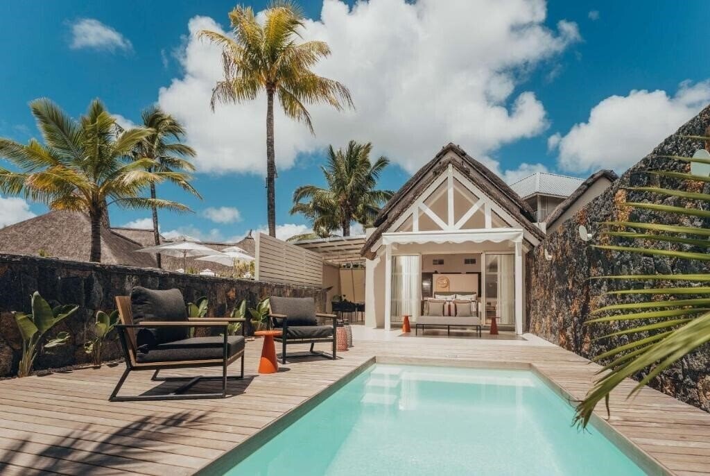 Radisson Blu Azuri Resort & SPA 4* суреті