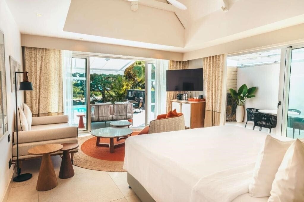 Radisson Blu Azuri Resort & SPA 4* суреті