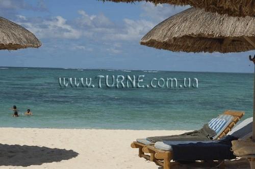 Картинка Blue Lagoon 3*