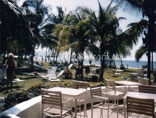 Фотография The Sands Resort & SPA 4*