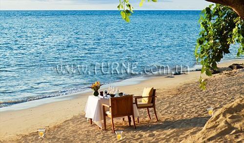 Отель Angsana Balaclava 5*