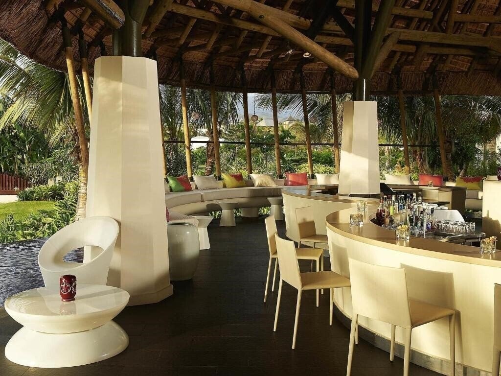 Фото Sofitel So Mauritius Bel Ombre 5*