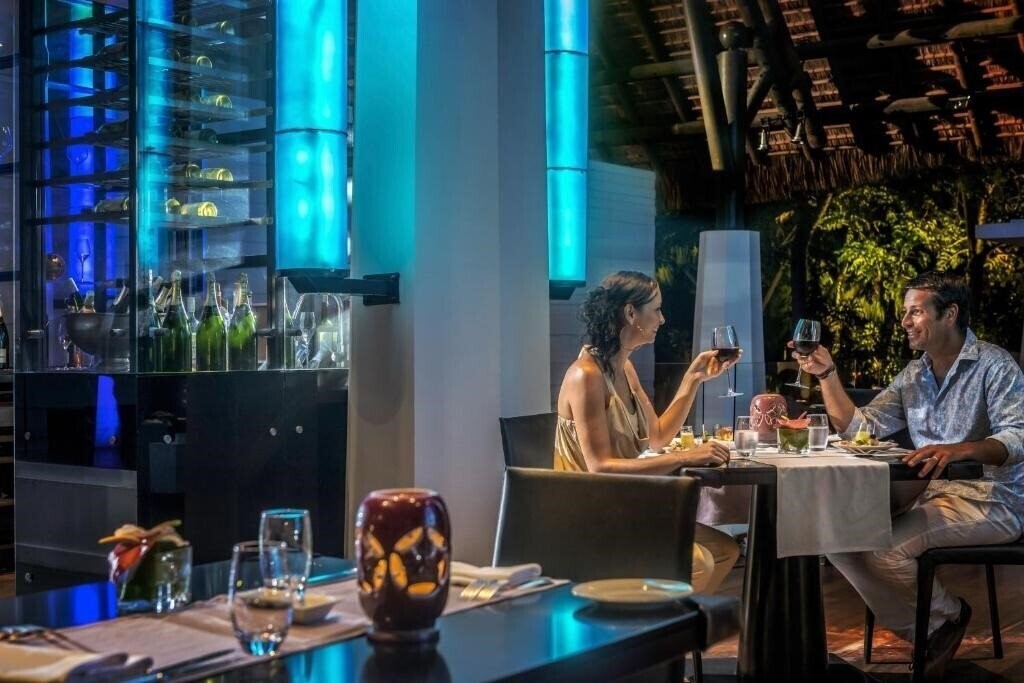 Sofitel So Mauritius Bel Ombre 5* фотосуреті