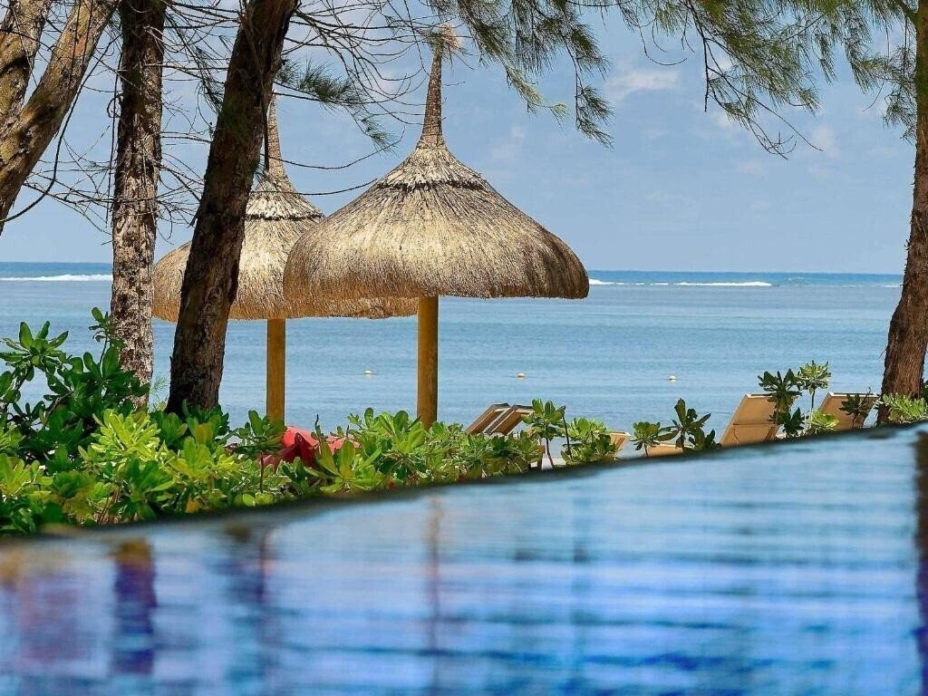 Изображение Sofitel So Mauritius Bel Ombre 5*