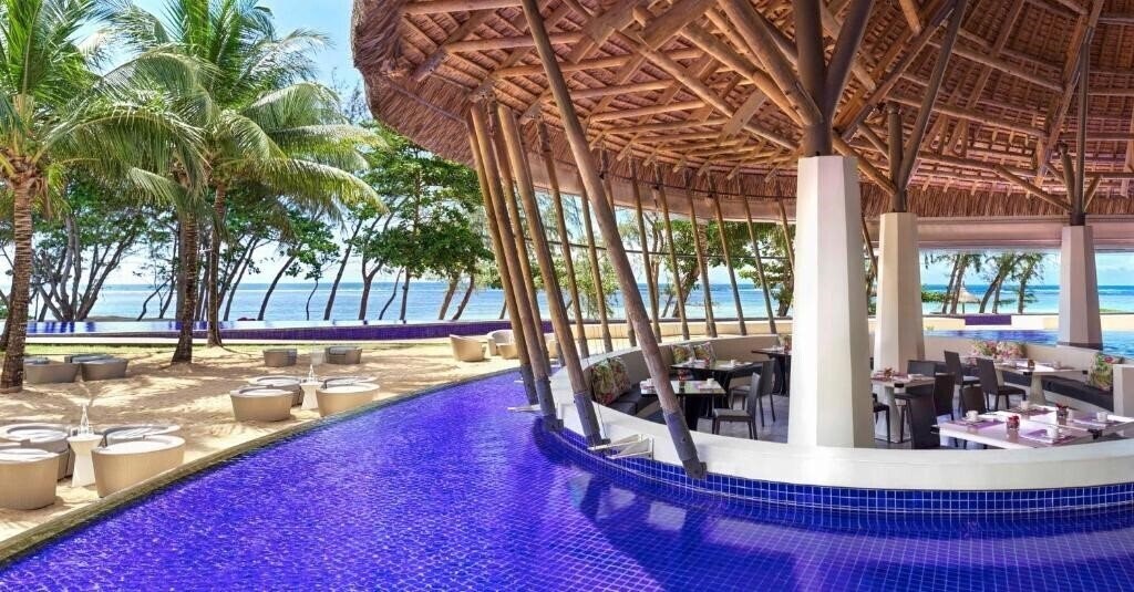 Sofitel So Mauritius Bel Ombre 5* суреті