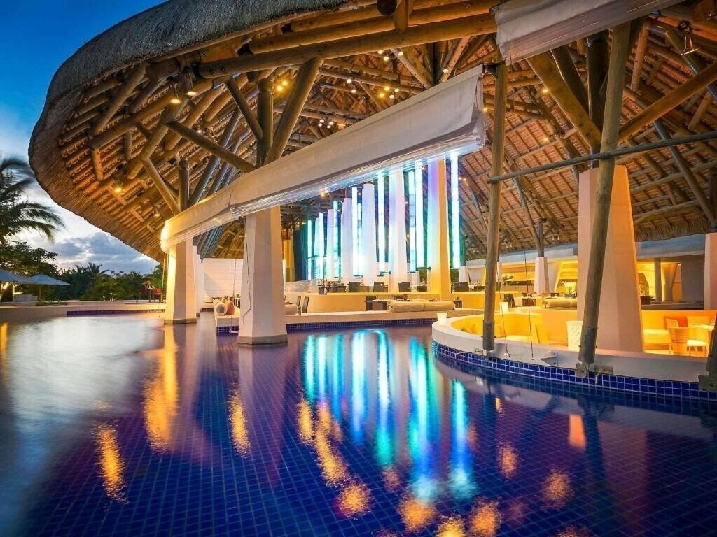Картинка Sofitel So Mauritius Bel Ombre 5*