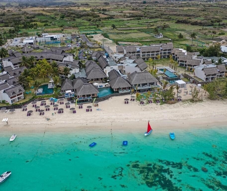 Фото Constance C Mauritius 5*