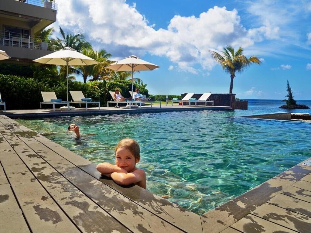 Bon Azur Elegant Suites & Penthouses 5* фотосуреті